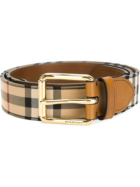 burberry belt woman|Burberry belt clearance.